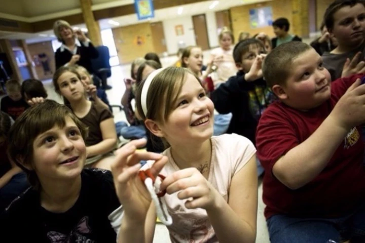 Magic Workshop for Kids