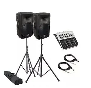 Sound System Rental