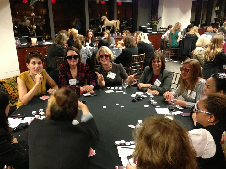 Magic Workshop for team building